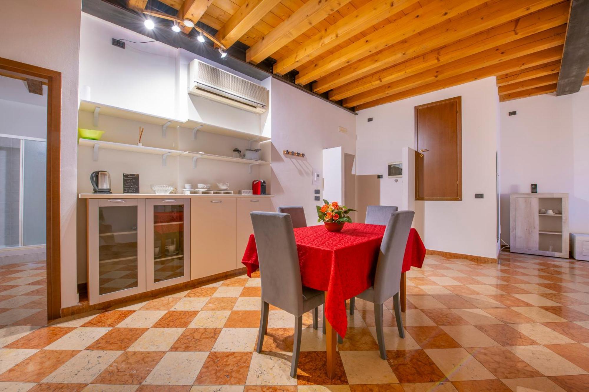 Palace Home Mazzini Werona Zewnętrze zdjęcie