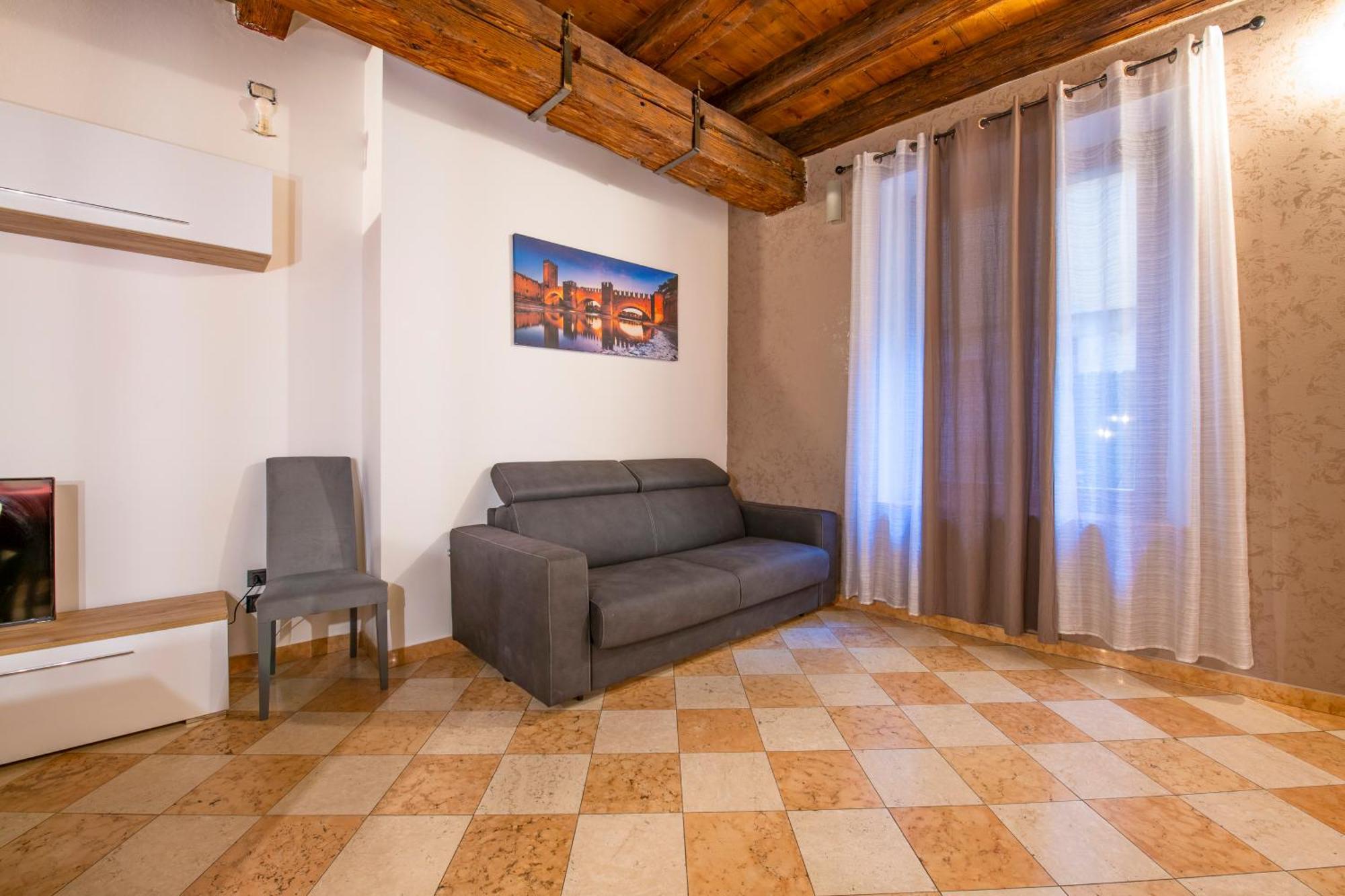 Palace Home Mazzini Werona Zewnętrze zdjęcie