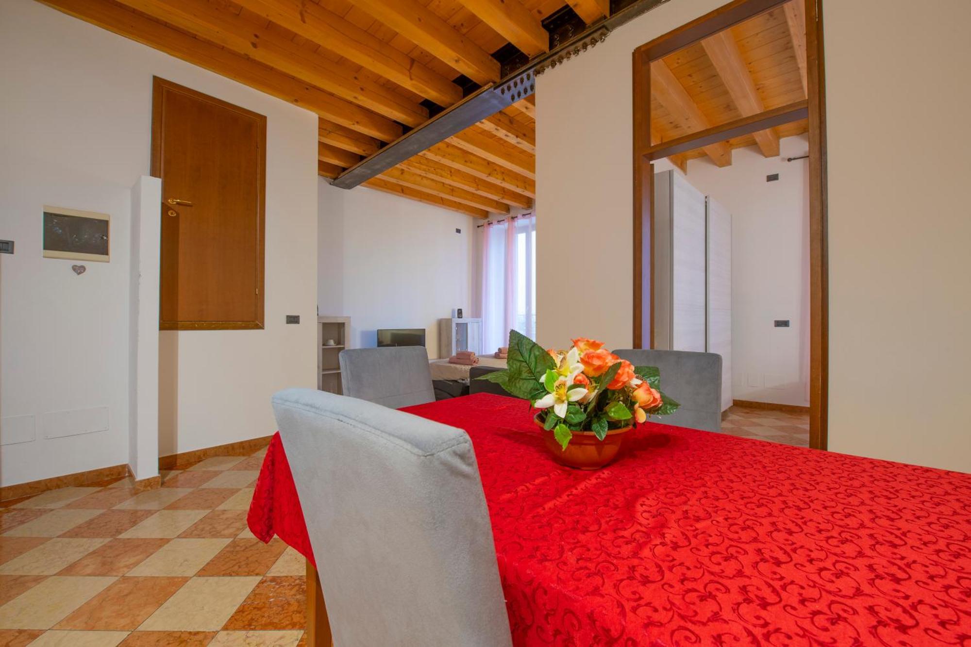 Palace Home Mazzini Werona Zewnętrze zdjęcie