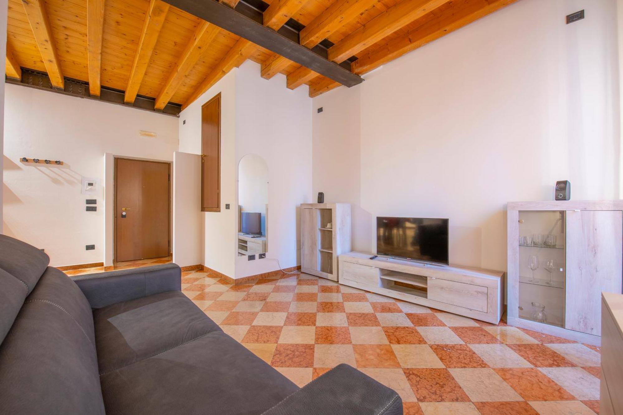 Palace Home Mazzini Werona Zewnętrze zdjęcie