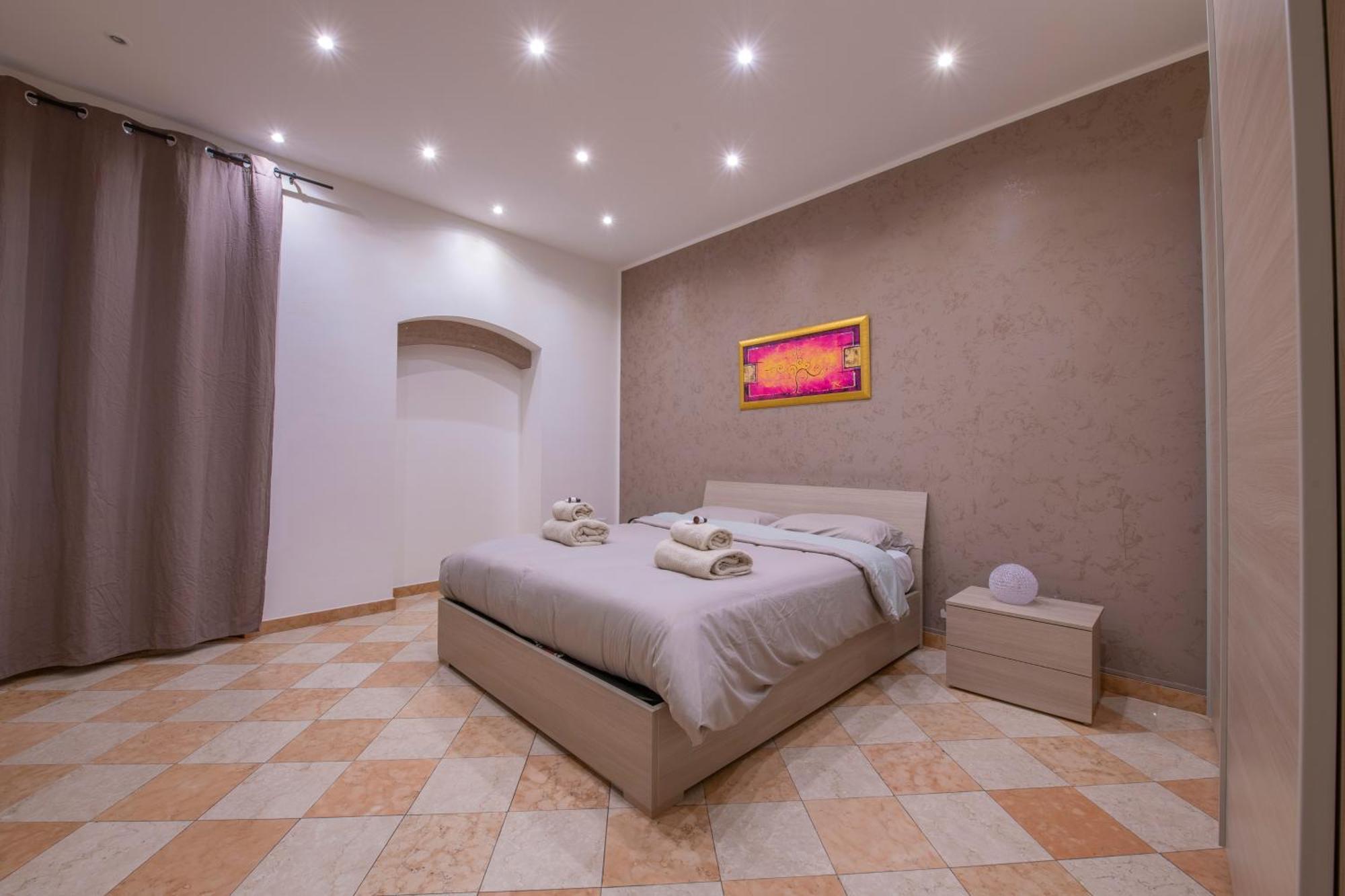 Palace Home Mazzini Werona Zewnętrze zdjęcie